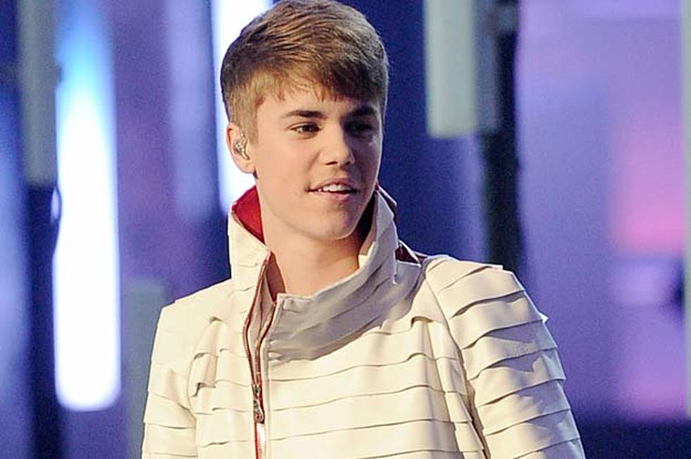 Justin Bieber Has One of the ‘Most Influential Haircuts’ of 2011
