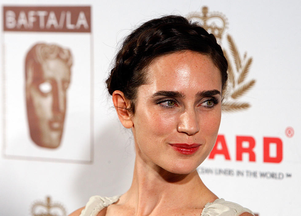 Jennifer Connelly Sings In Japanese&#8230;Don&#8217;t Say You Heard It From Me, But Did You Know: