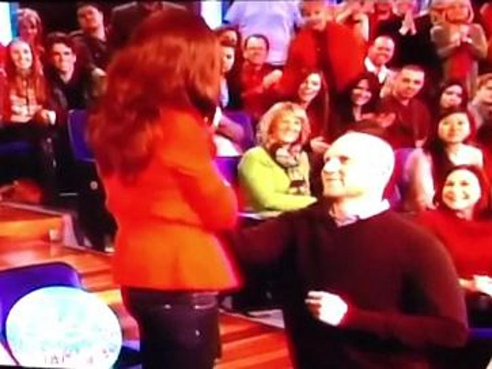 Shocker! Woman Rejects Man’s Marriage Proposal Live on ‘Ellen’ [VIDEO]