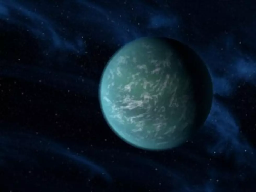 Are We Really Alone? Two Earth Size Planets Found!