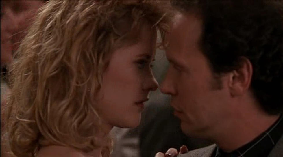 Best New Year’s Eve Movie Kiss Ever [VIDEO]