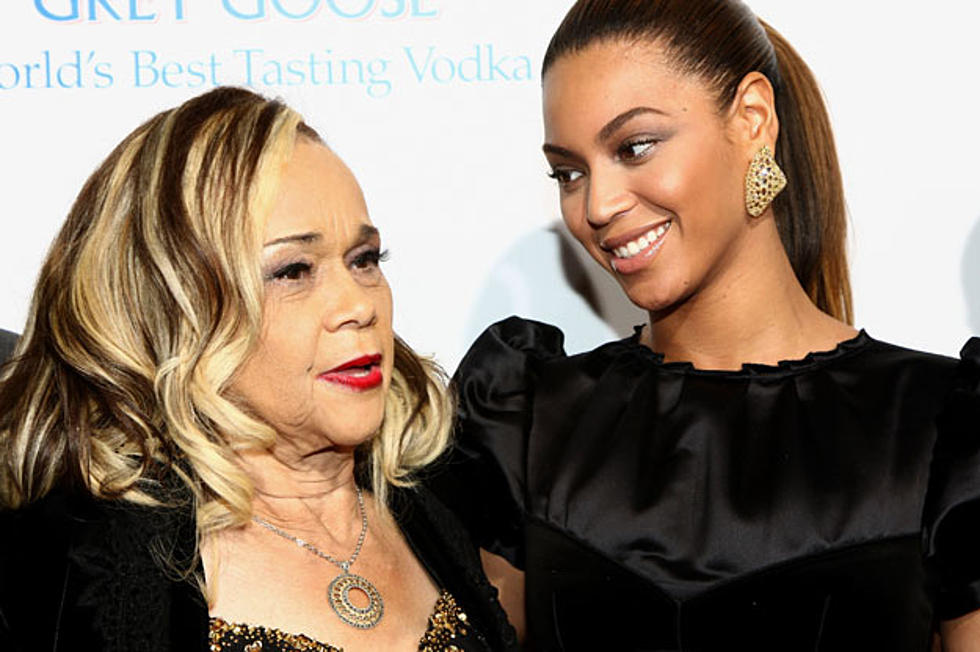 Beyonce Calls Etta James’ Death ‘a Huge Loss’