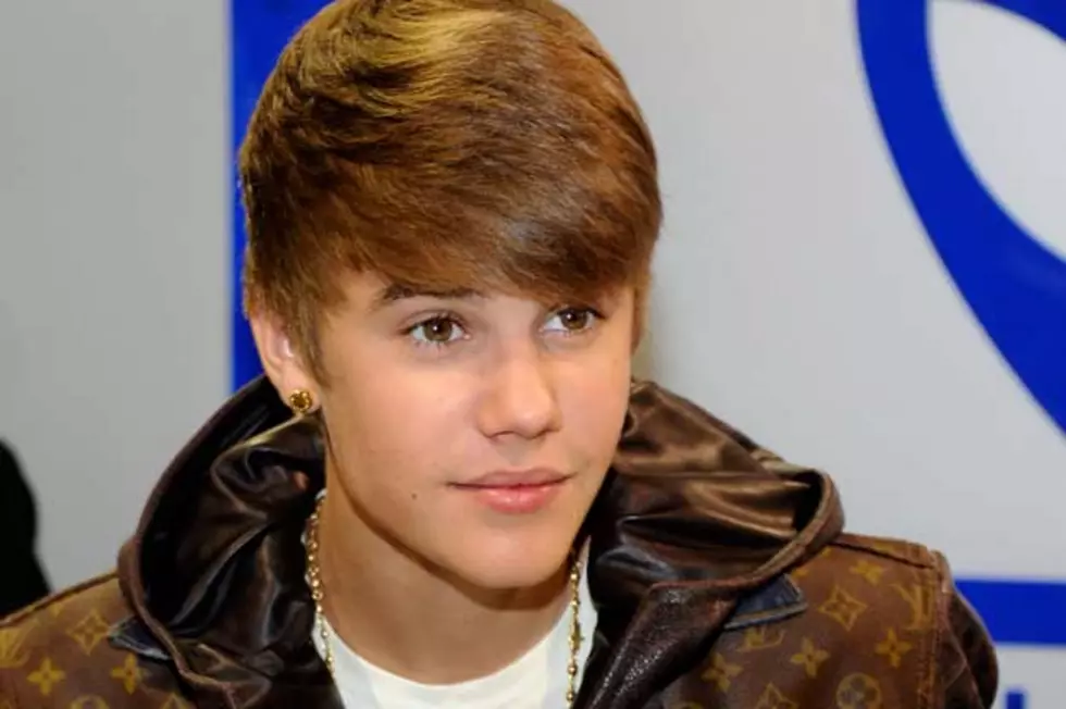 Stupid Stuff on the Internet – What Would You Look Like with Bieber Hair? [LINK]