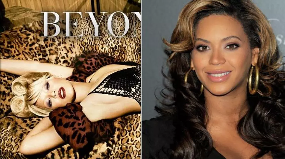 Hollywood Dirt: Is Beyonce Lightening Her Skin? + Kris Jenner’s Alleged Lover Revealed!