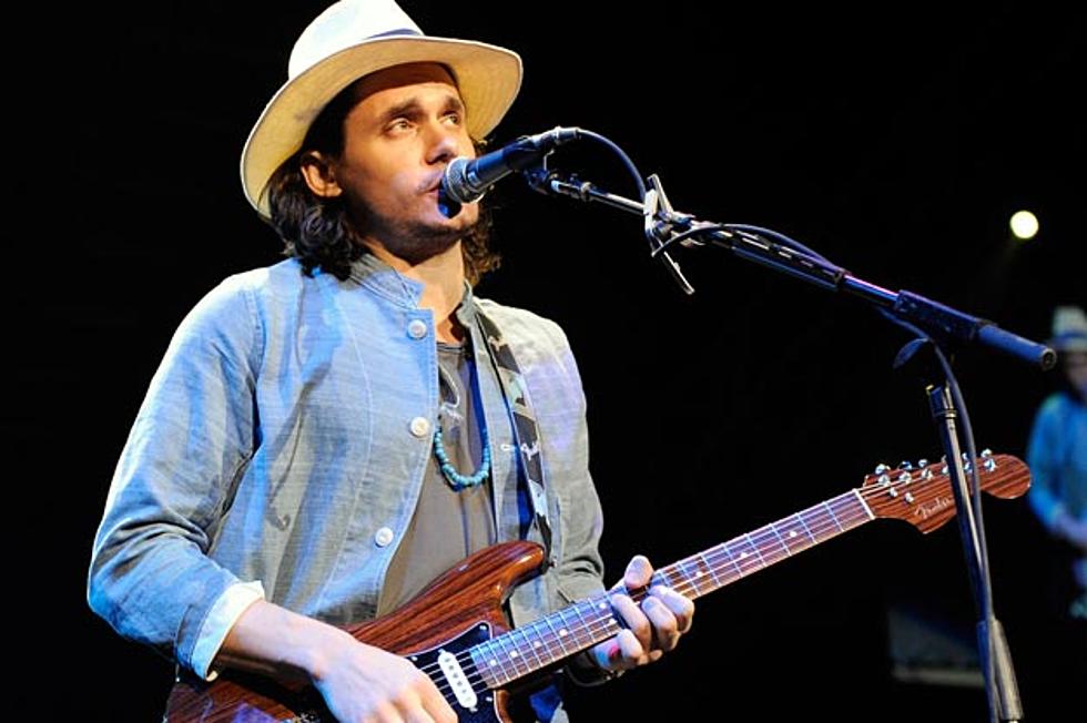 John Mayer Shares Teaser of New Single, ‘Shadow Days’