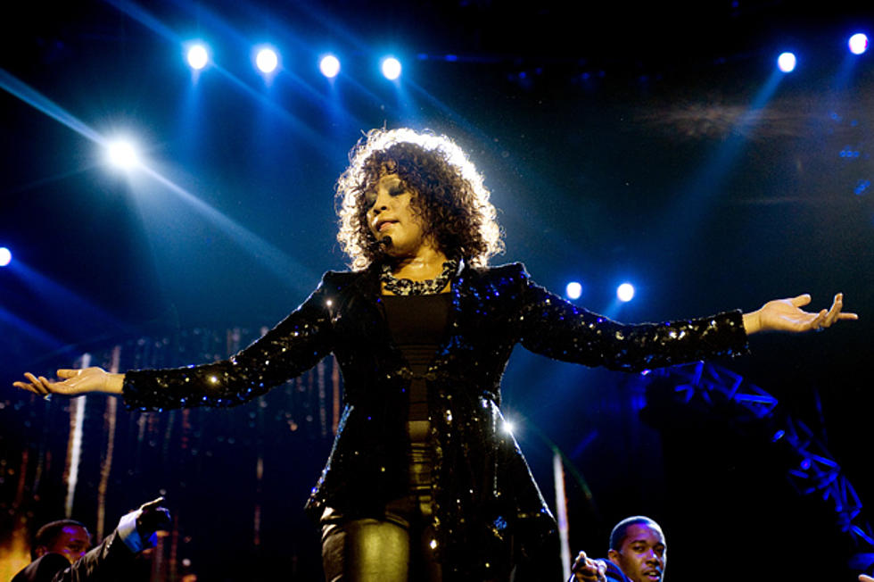 Prescription Pills Found in Whitney Houston’s Hotel Room, Singer May Have Drowned in Bathtub