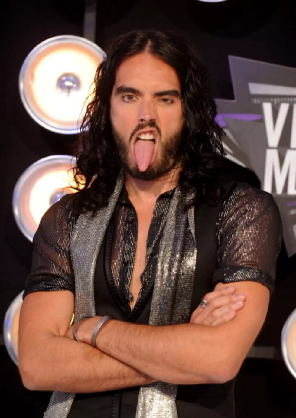 Hollywood Dirt: Russell Brand wanted for questioning + &#8216;Bachelor&#8217; Ben Makes His Choice But Are They Still Together?