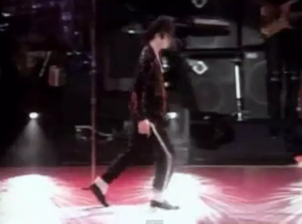 Mike’s the Stupid News: Man Forced to Moonwalk at Gunpoint