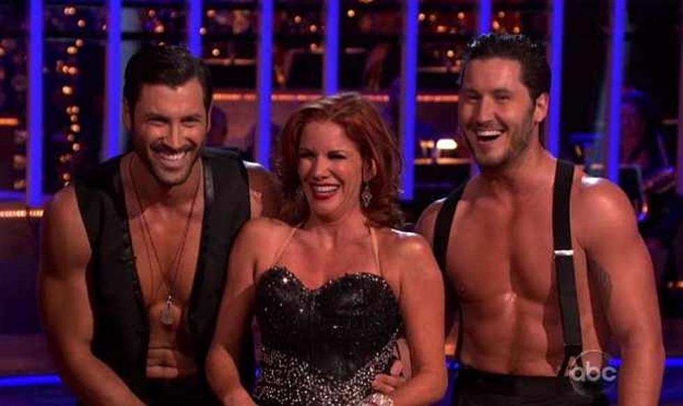 Dancing With The Stars Week 8 Review