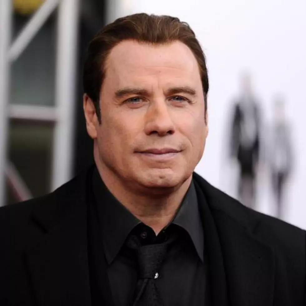 Hollywood Dirt: Fourth Masseur Alleges Travolta Acted Inappropriately, Rihanna Goes Topless – Again + More