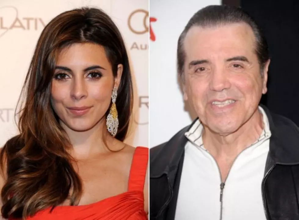 Celebrity Birthdays for May 15 – Jamie Lynn Sigler, Chazz Palminteri and More
