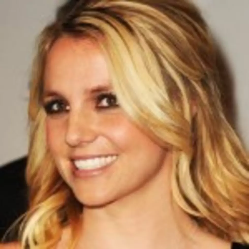 Britney Spears Next X Factor Judge??