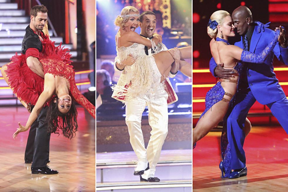 ‘Dancing with the Stars’ — Who Won the Mirrorball Trophy?
