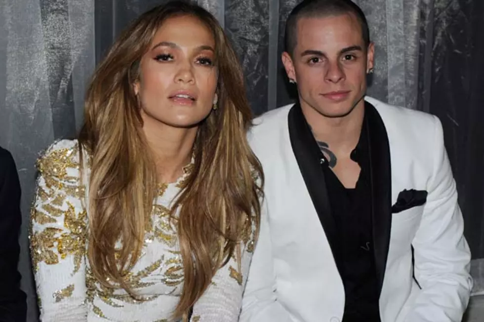 Hollywood Dirt: Is JLo’s Boytoy Gay? Are Katy Perry & John Mayer Hooking Up?