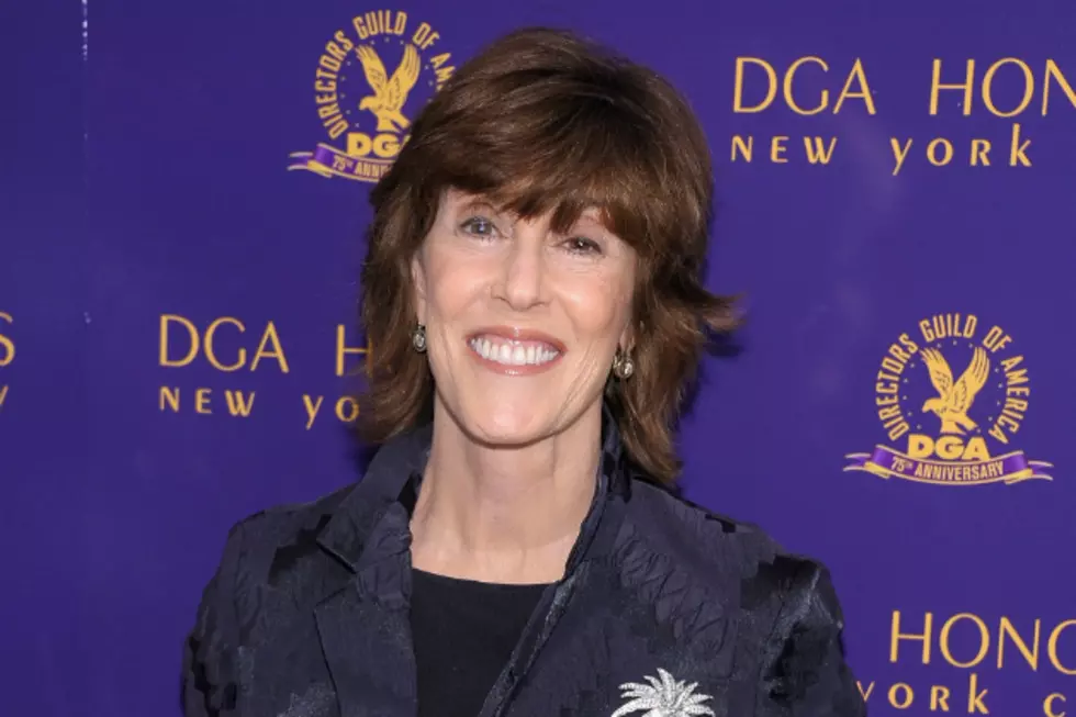 Nora Ephron Dead At 71 &#8211; Chick Flick Industry Mourns