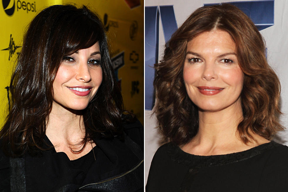 Celebrity Birthdays for June 10 – Gina Gershon, Jeanne Tripplehorn and More