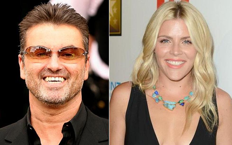 Celebrity Birthdays for June 25 – George Michael, Busy Philipps and More