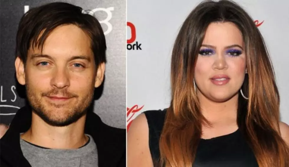 Celebrity Birthdays for June 27 – Tobey Maguire, Khloe Kardashian and More