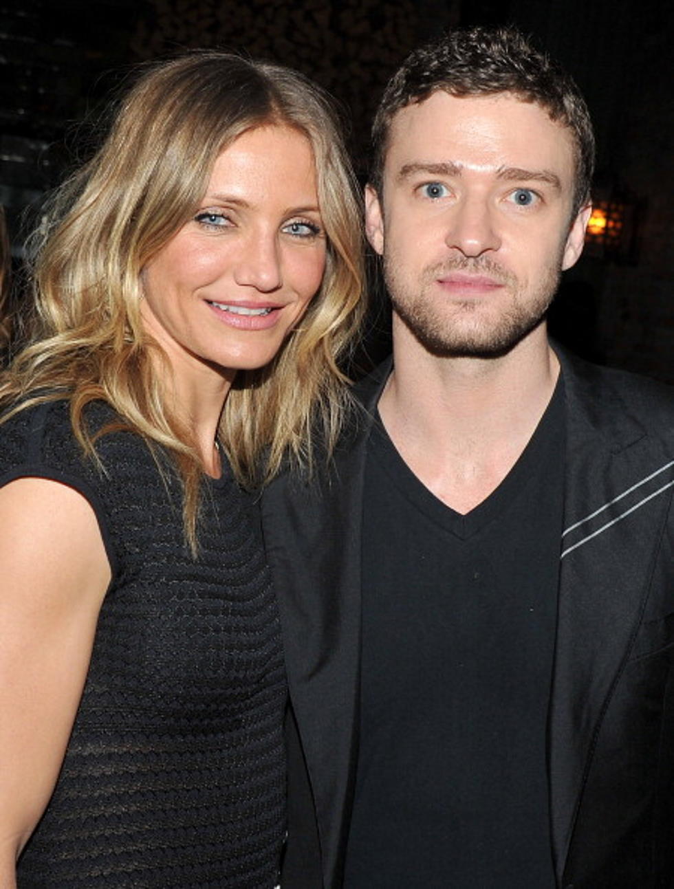 High-fashion couple! Justin Timberlake and Jessica Biel hit Paris
