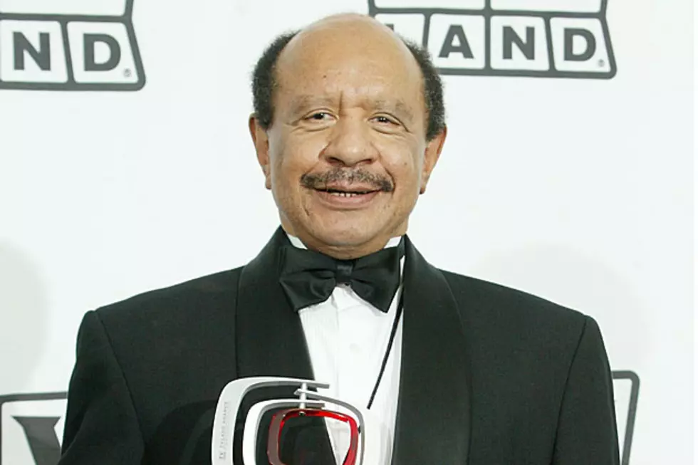 TMZ: Sherman Hemsley Died of Lung Cancer