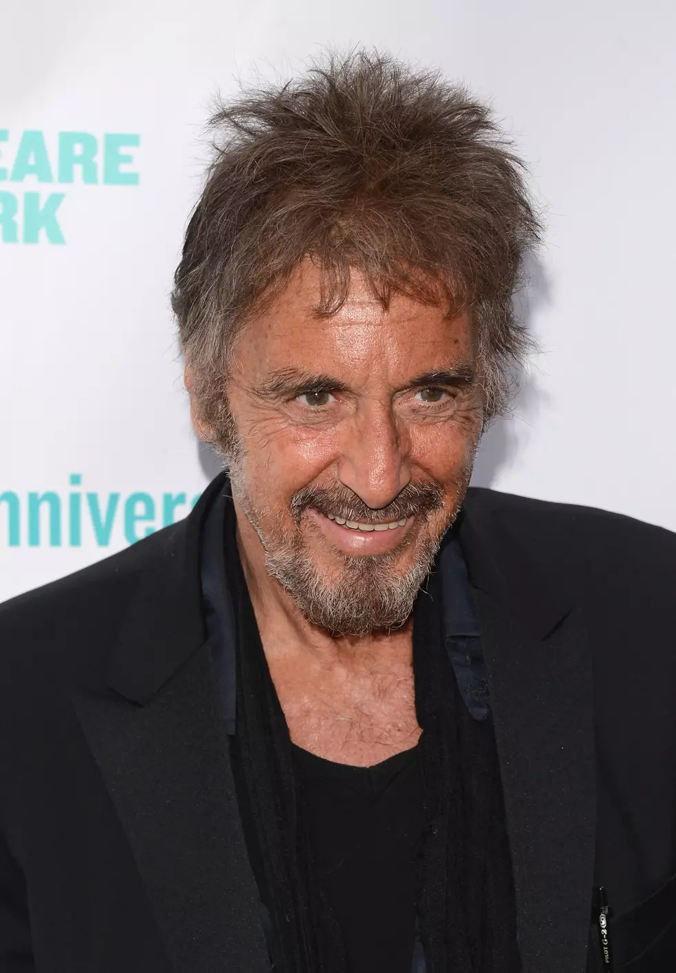 Al Pacino Is Heading To El Paso