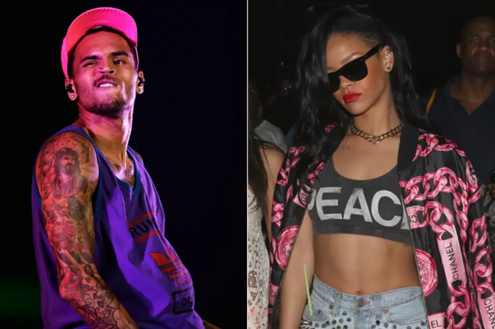 chris brown and rihanna funny quotes