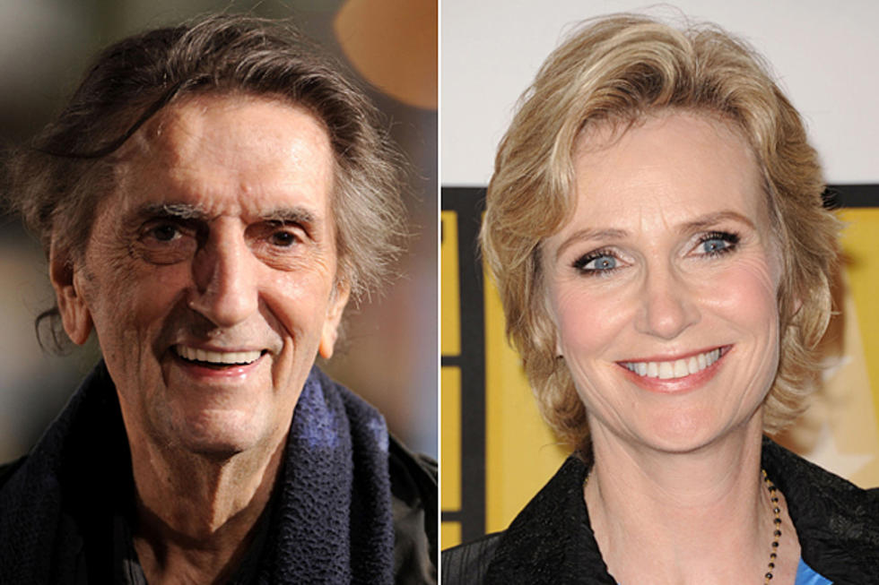 Celebrity Birthdays for July 14 – Harry Dean Stanton, Jane Lynch and More