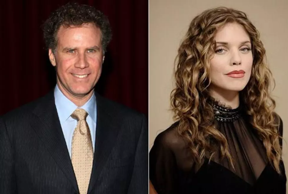 Celebrity Birthdays for July 16 – Will Ferrell, AnnaLynne McCord and More