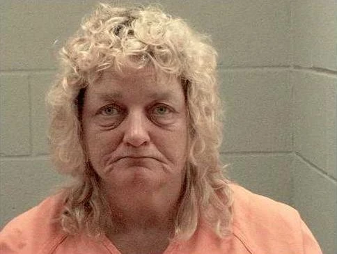 Mikes the Stupid News Woman Calls 911 to Complain about Bad Mug shot, Gets Arrested Again