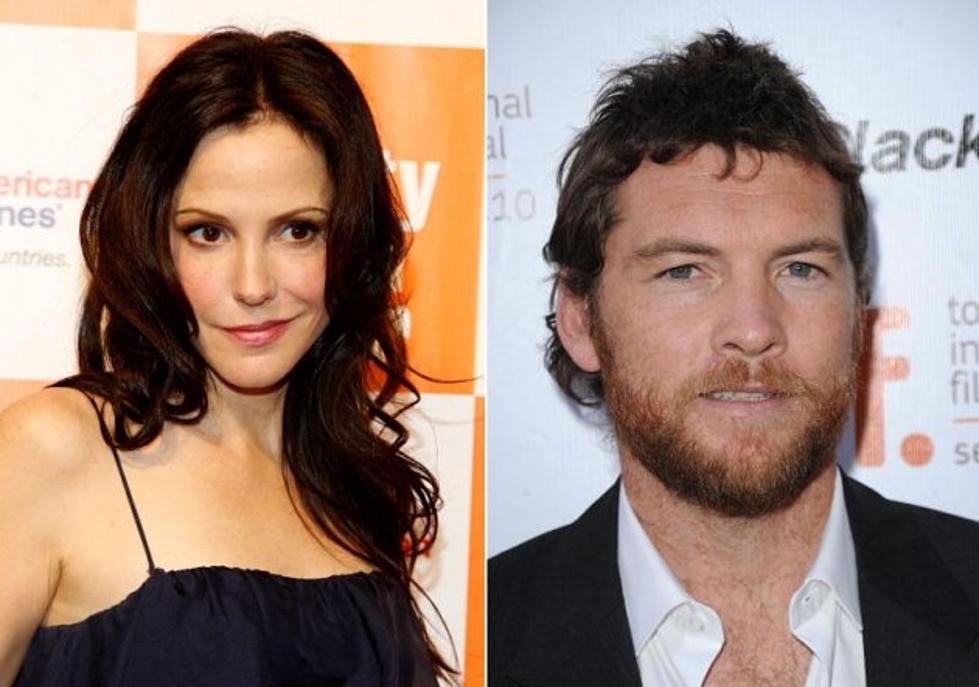 Celebrity Birthdays for August 2 – Mary Louise Parker, Sam Worthington and More