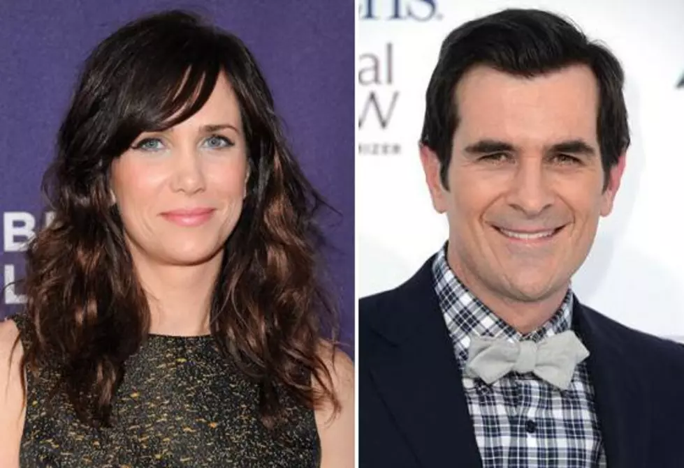 Celebrity Birthdays for August 22 – Kristen Wiig, Ty Burrell and More