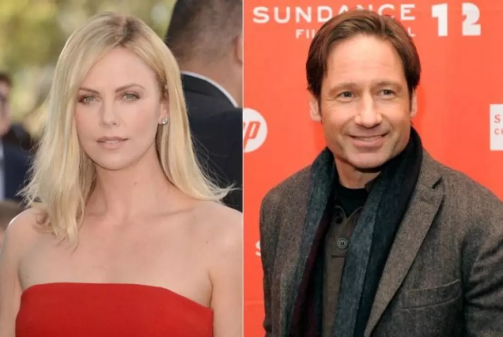 Celebrity Birthdays for August 7 – Charlize Theron, David Duchovny and More