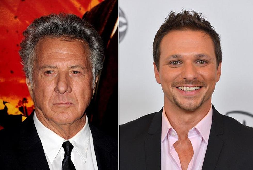 Celebrity Birthdays for August 8 – Dustin Hoffman, Drew Lachey and More