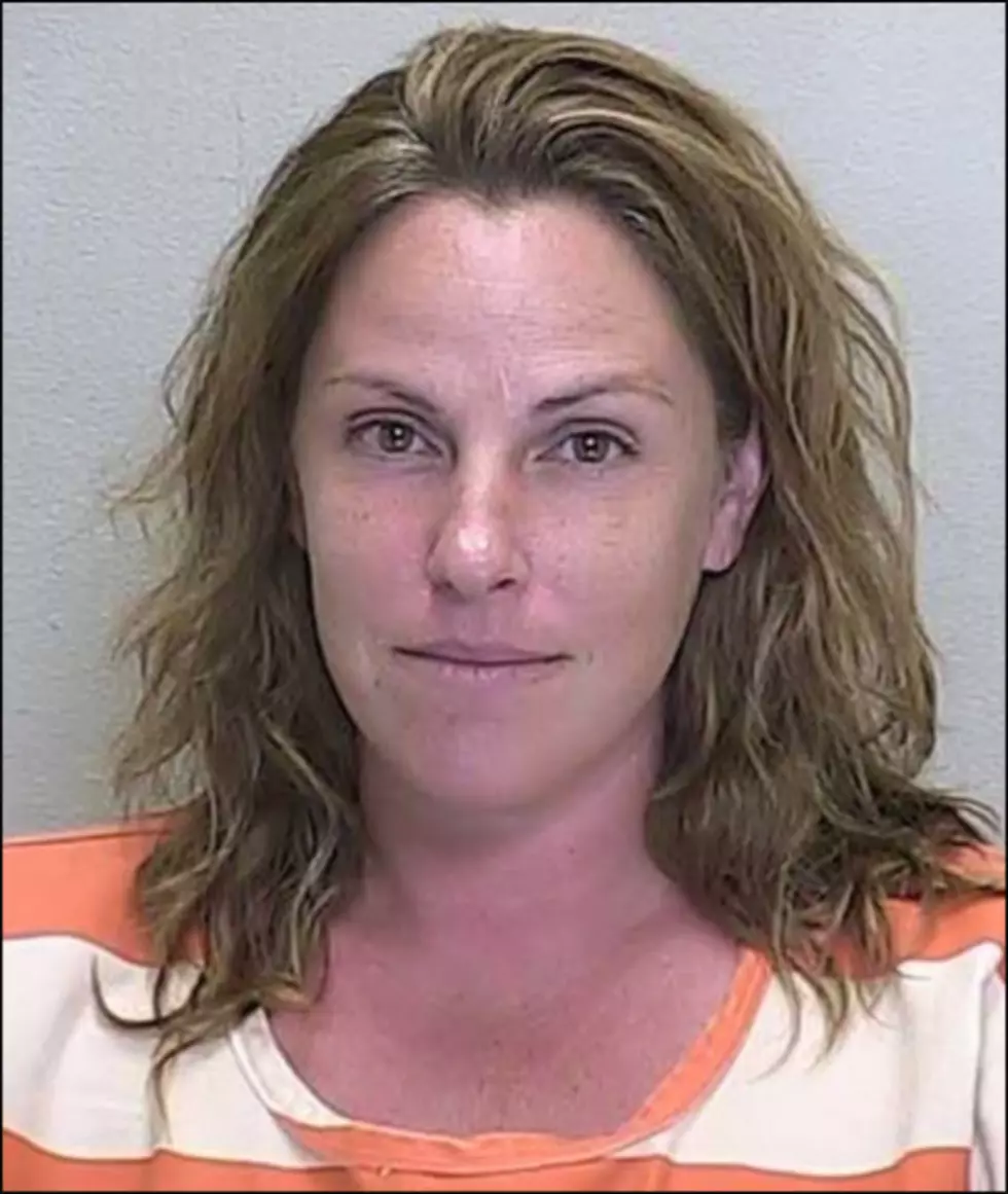 Mike’s the Stupid News: Florida Woman Drives Topless, Leads Deputy On High Speed Chase