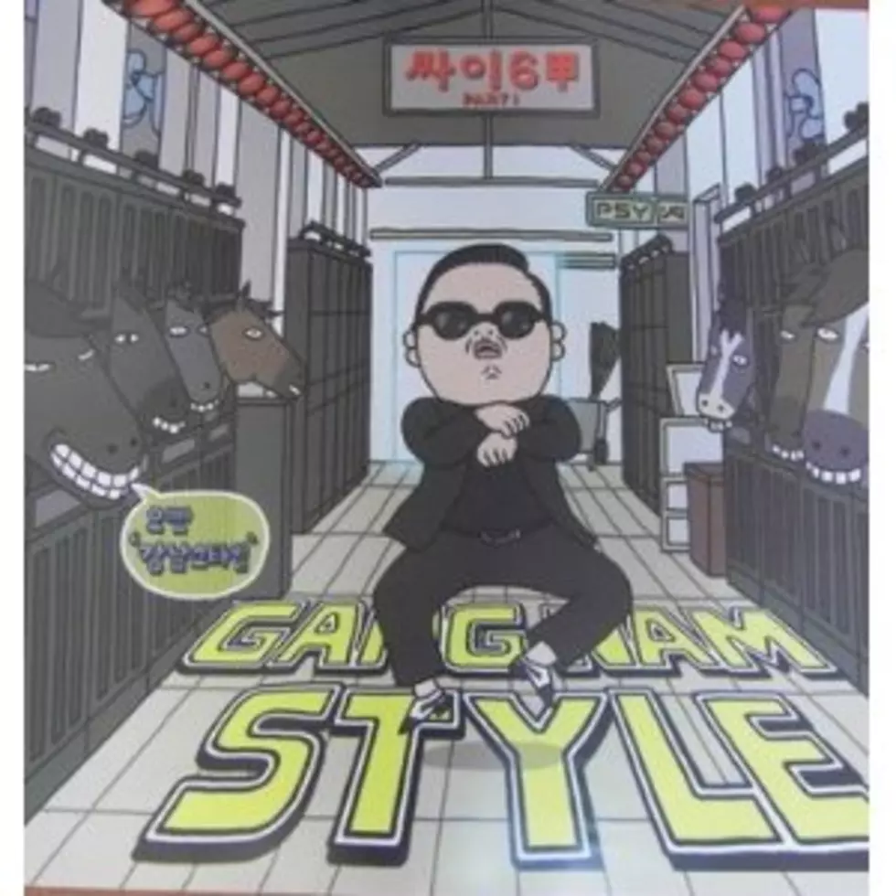 New Music: Gangnam Style Has Gone Viral! Warning…Watch The Video And Get Instantly Hooked!