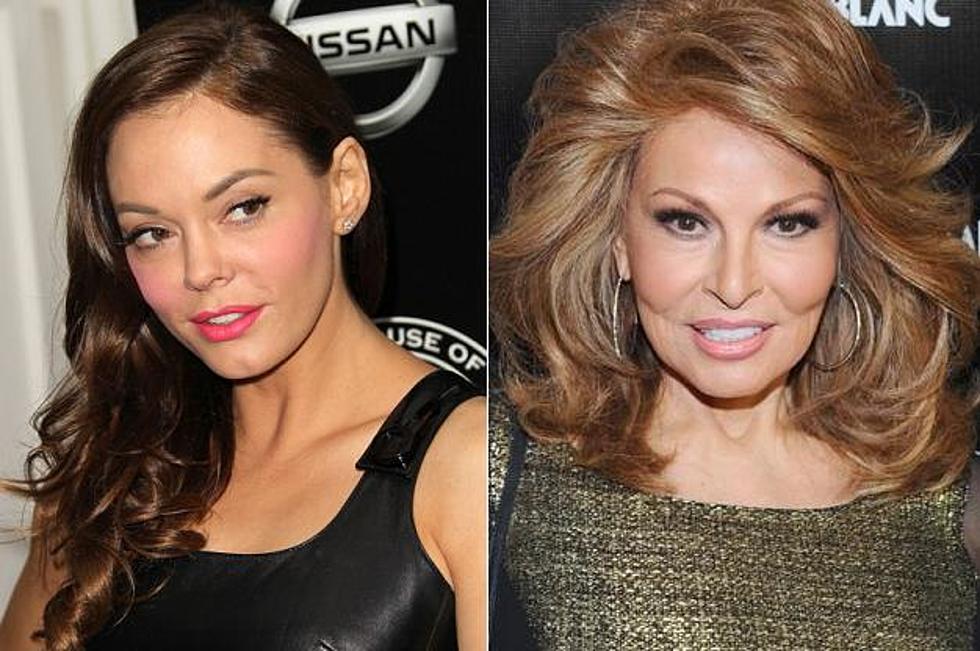 Celebrity Birthdays for September 5 – Rose McGowan, Raquel Welch and More