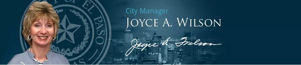 El Paso City Manager Joyce Wilson Still Getting Bashed Over Emails [OPINION]
