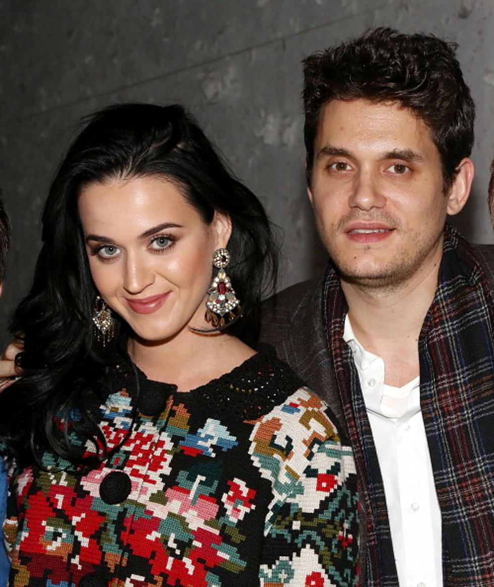 Hollywood Dirt: Katy Perry and John Mayer Take Relationship Public + More Celebrity Wardrobe Mishaps