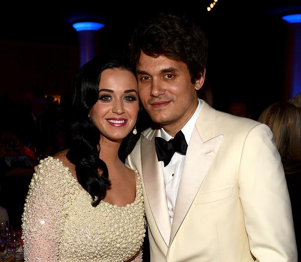 Hollywood Dirt: John Mayer Puts a Ring on Katy Perry’s Finger + Rihanna Attacked & More