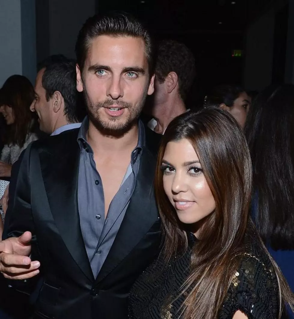 Hollywood Dirt: Did Kourtney Kardashian Cheat on Scott Disick? Is Lindsay a Homewrecker? and More