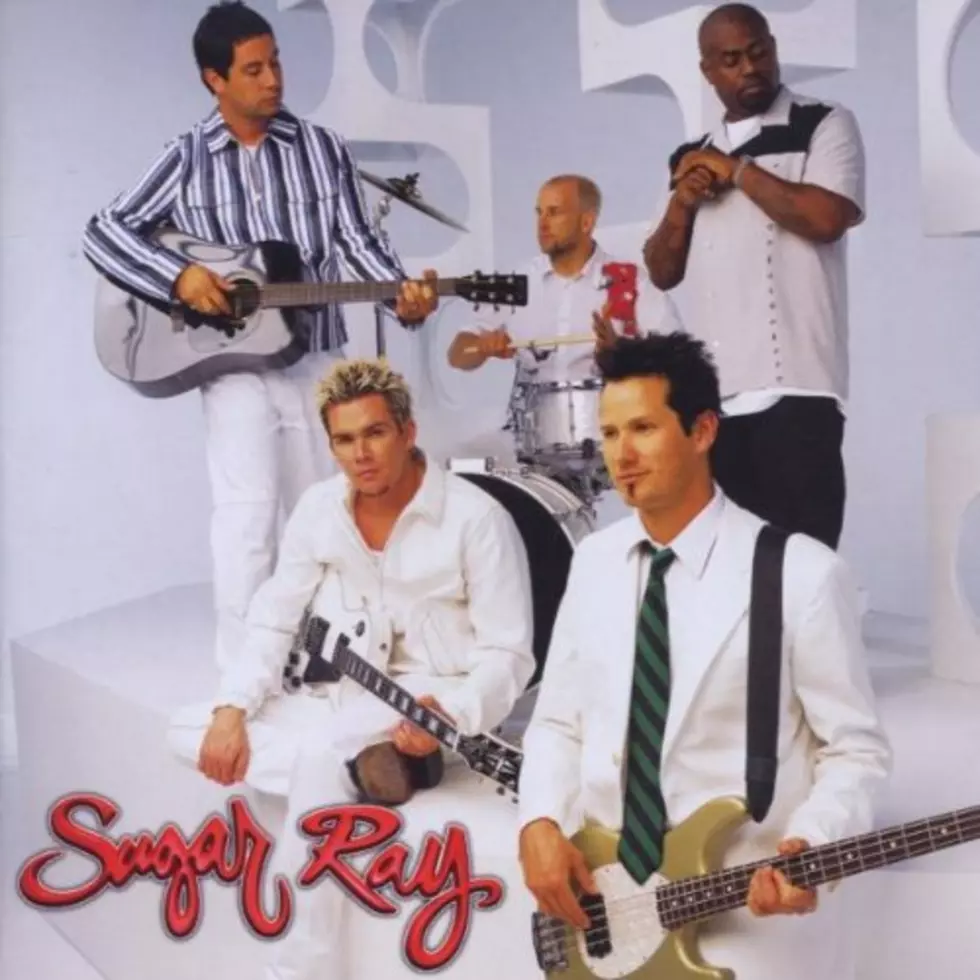Under The Sun Concert Featuring Sugar Ray Heading To El Paso For 4th Of July!