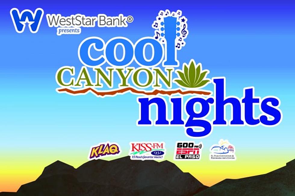 Cool Canyon Nights Welcomes KISS New Artists Matt Hires And Family Of The Year