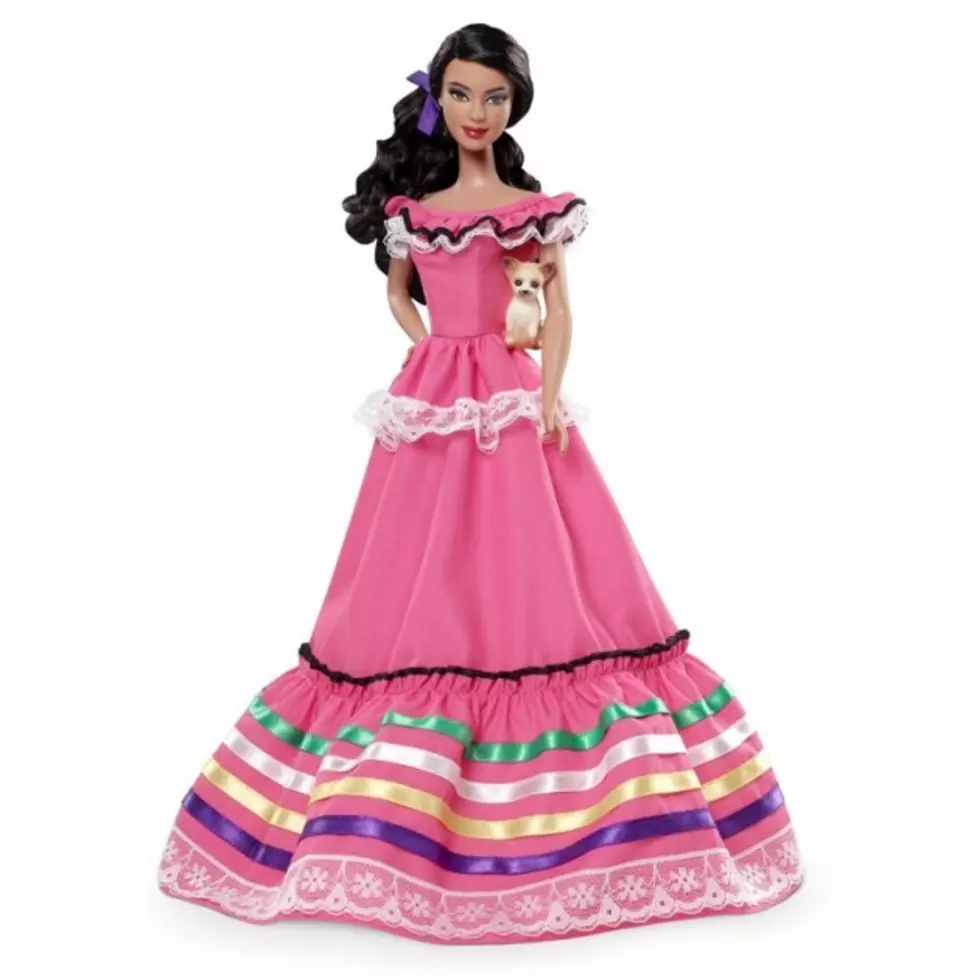 Is Mexican Barbie Culturally Insensitive and Offensive?