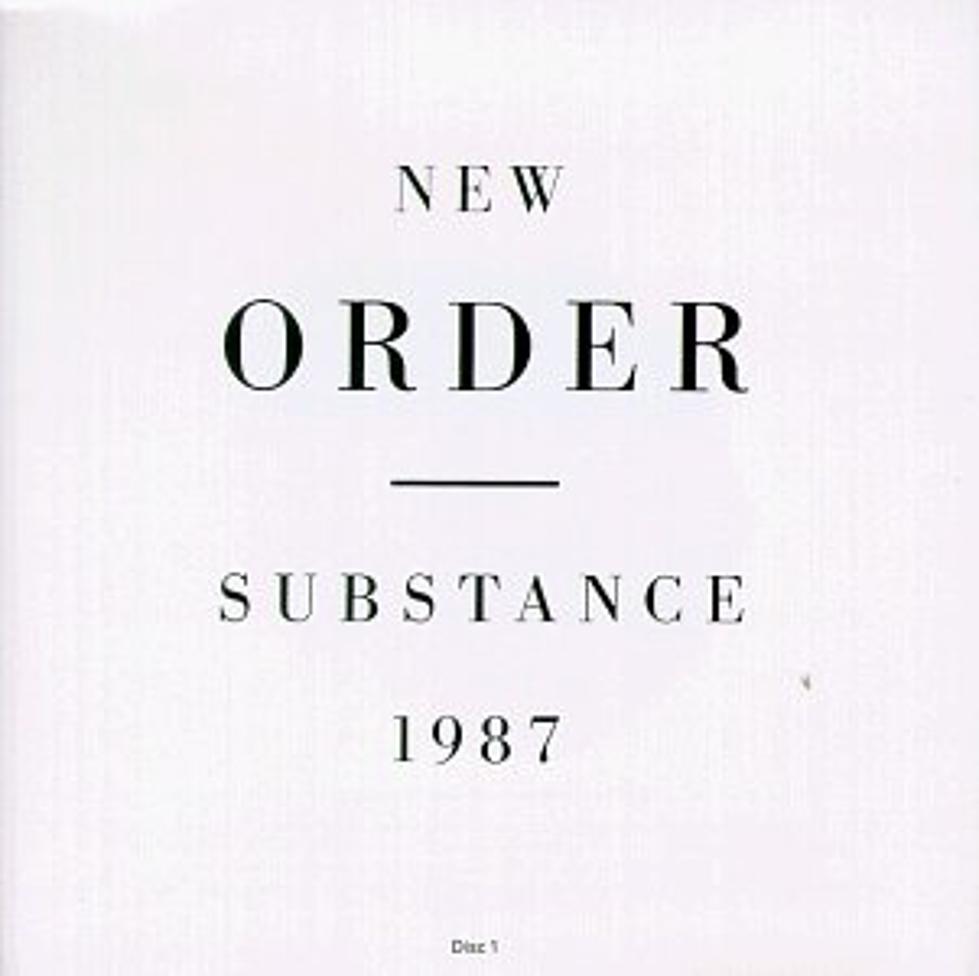 New Wave, Electronic Iconic Band Of The ’80s, New Order On Tour This Summer!