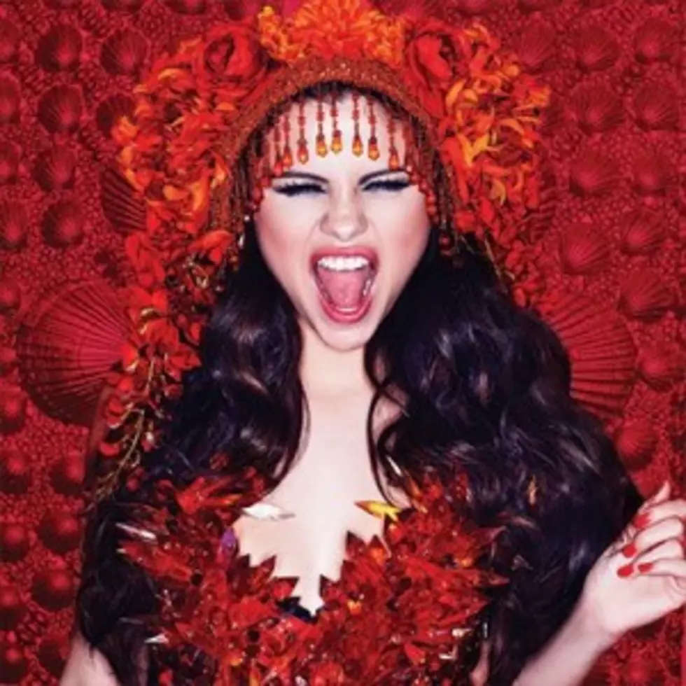 Listen To It Here: Selena Gomez Latest Single!