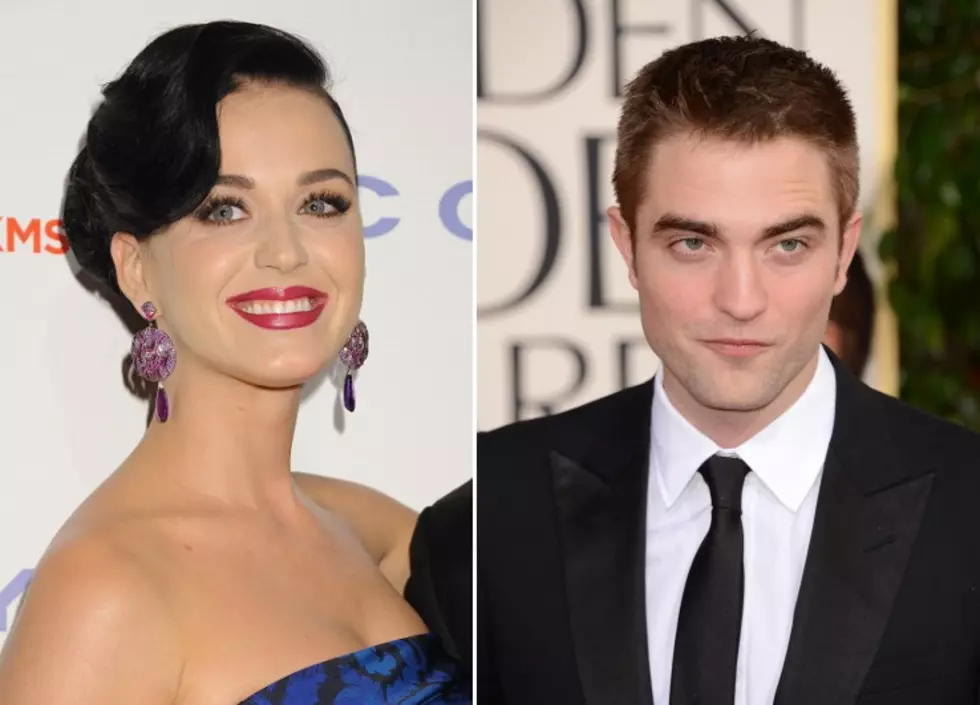 Hollywood Dirt &#8211; Today In Celebrity Wardrobe Malfunctions, Katy Perry &#8216;One of the Reasons&#8217; for Pattinson/Stewart Breakup + More