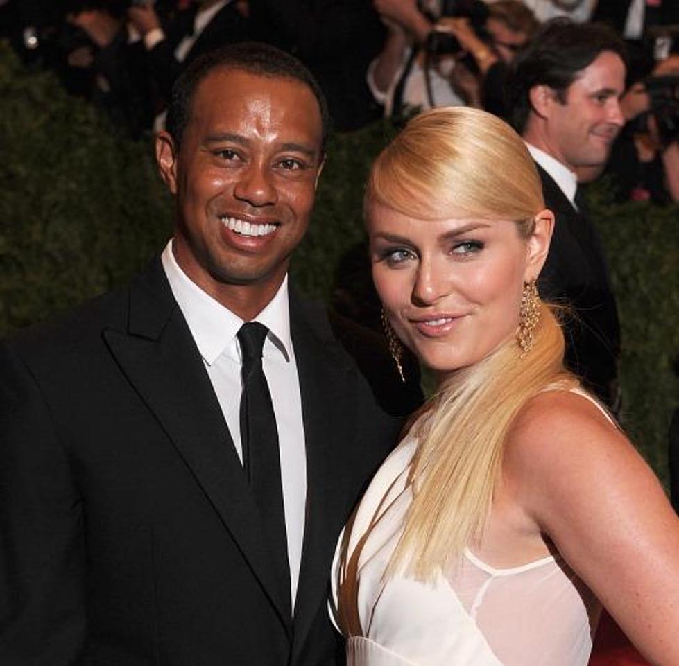 Hollywood Dirt &#8211; Photos of a Plastered Tiger Woods + Kim Kardashian&#8217;s Hideous Fashion Choice &#038; More