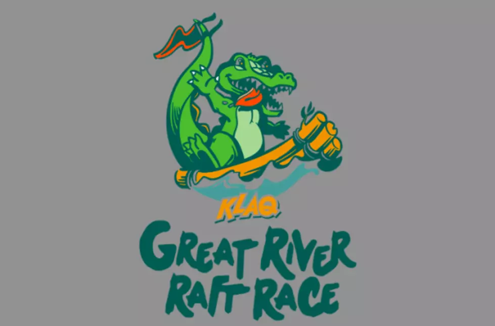 Great River Raft Race Registration This Thursday