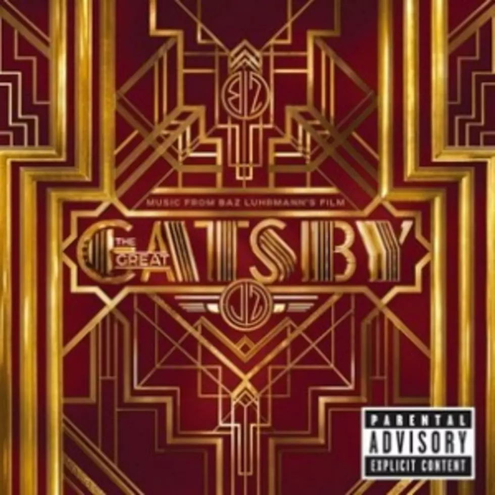 The Great Gatsby Soundtrack Broken Down
