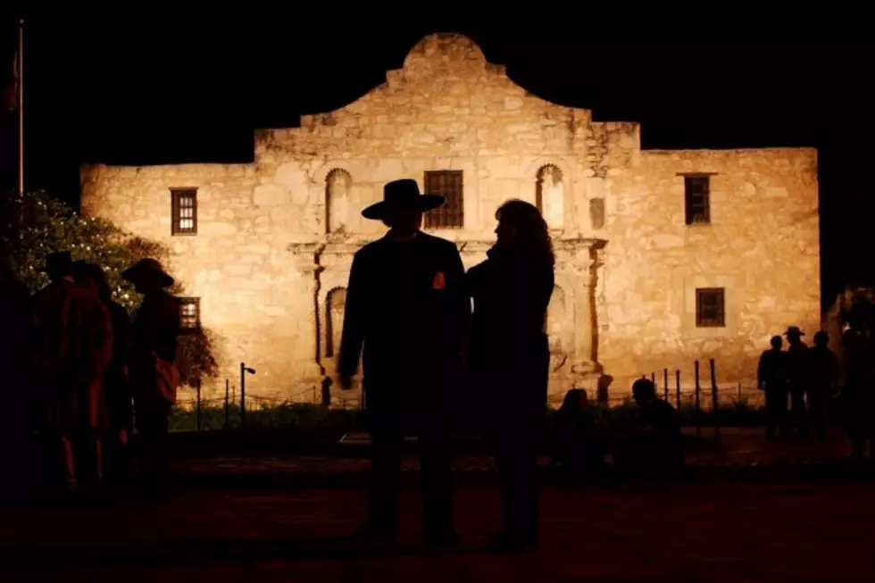 Texas Officials Say The Alamo Is Being Disrespected By Boxers and Rappers
